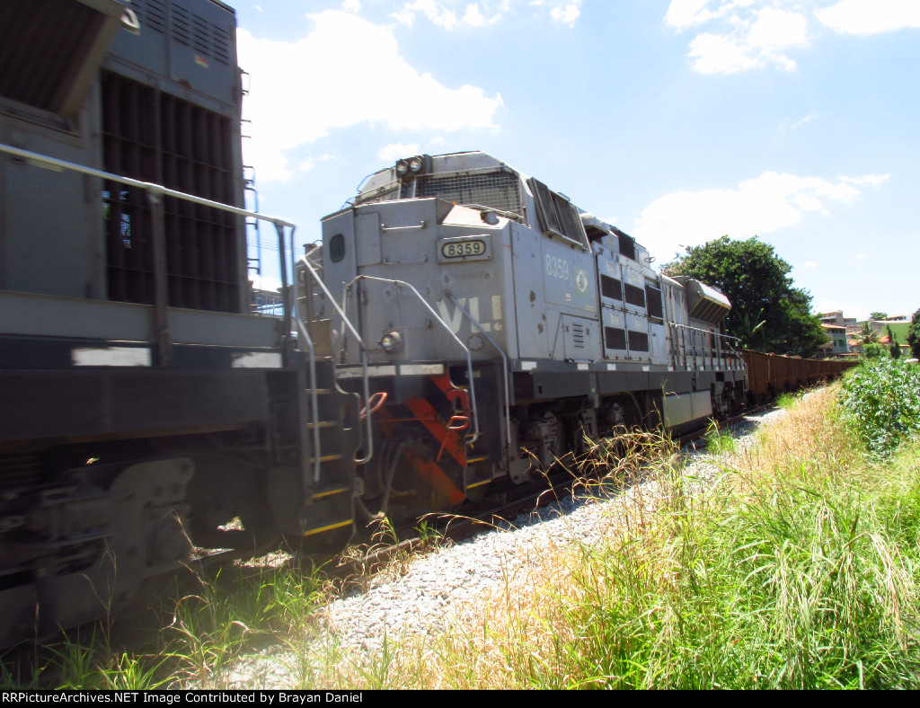 VLI 8359